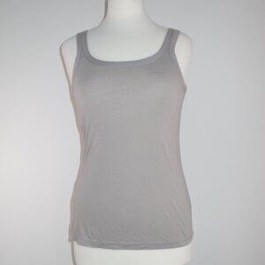 Juicy Couture Grey Camisole Tank - Size M